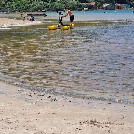 Encontro Das Aguas Guarda do Embaú Exterior foto